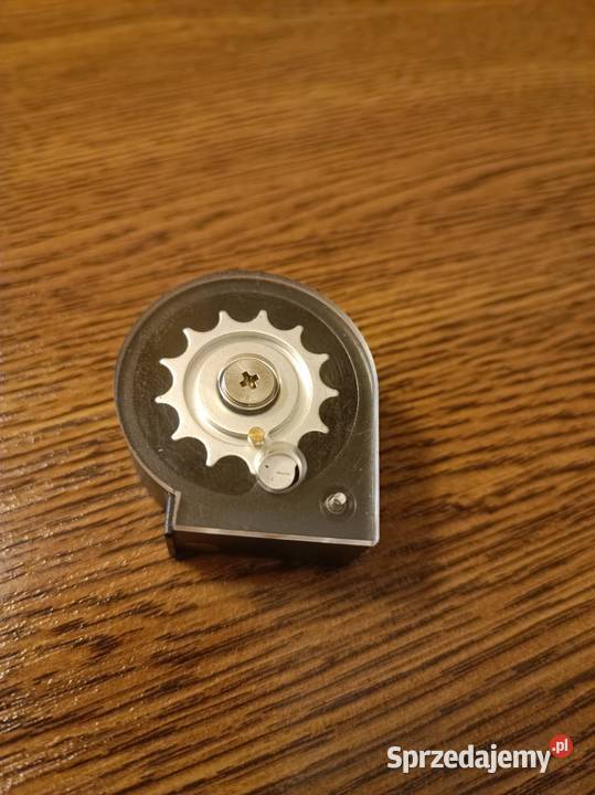 Magazynek Artemis Snowpeak M11 M16 M22 M25 M30 Sanok