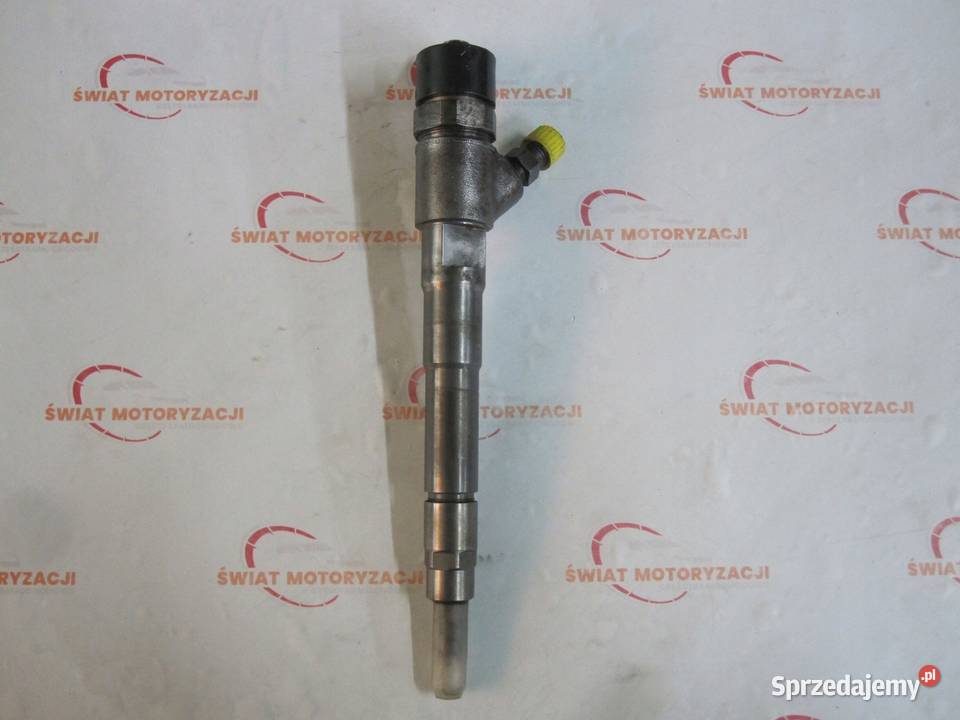 IVECO DAILY 30 HPI F1CE0481H 176 11r wtrysk dostawcze Kielce