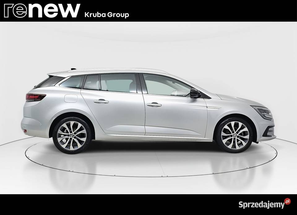 Megane 13 TCe FAP Techno EDC2024RPakiet Zimowy Kombi