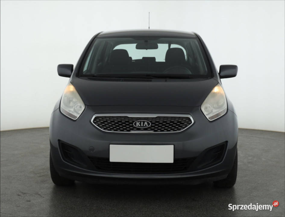 Kia Venga 14 CVVT Piaseczno