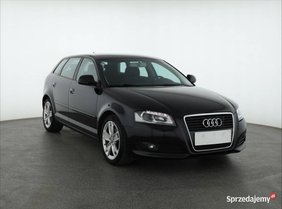 Audi A3 20 TFSI ABS mazowieckie Piaseczno sprzedam