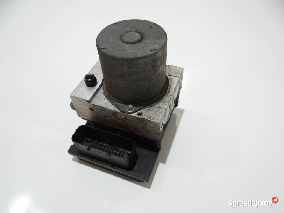 POMPA HAMULCOWA ABS E60 E61 N52 25i 6769703 osobowe Pompy hamulcowe lubelskie Strzyżewice