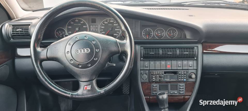 Audi A6 28 A6 sprzedam