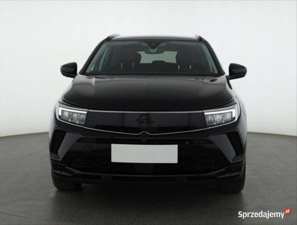 Opel Grandland Plugin Hybrid4 Piaseczno