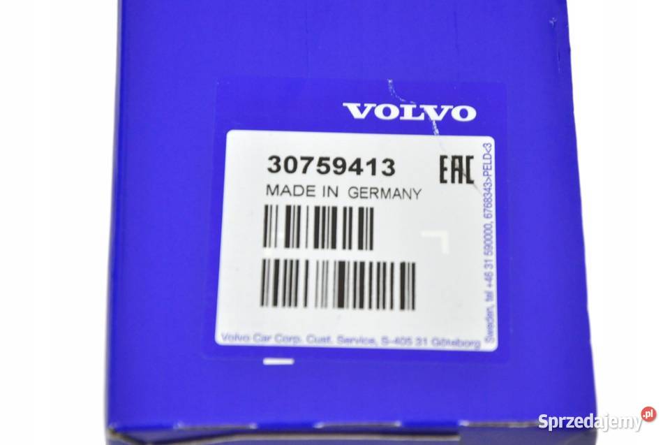 VOLVO S80 V70 XC70 oslona zewnetrznego przegubu Bielany Wrocławskie