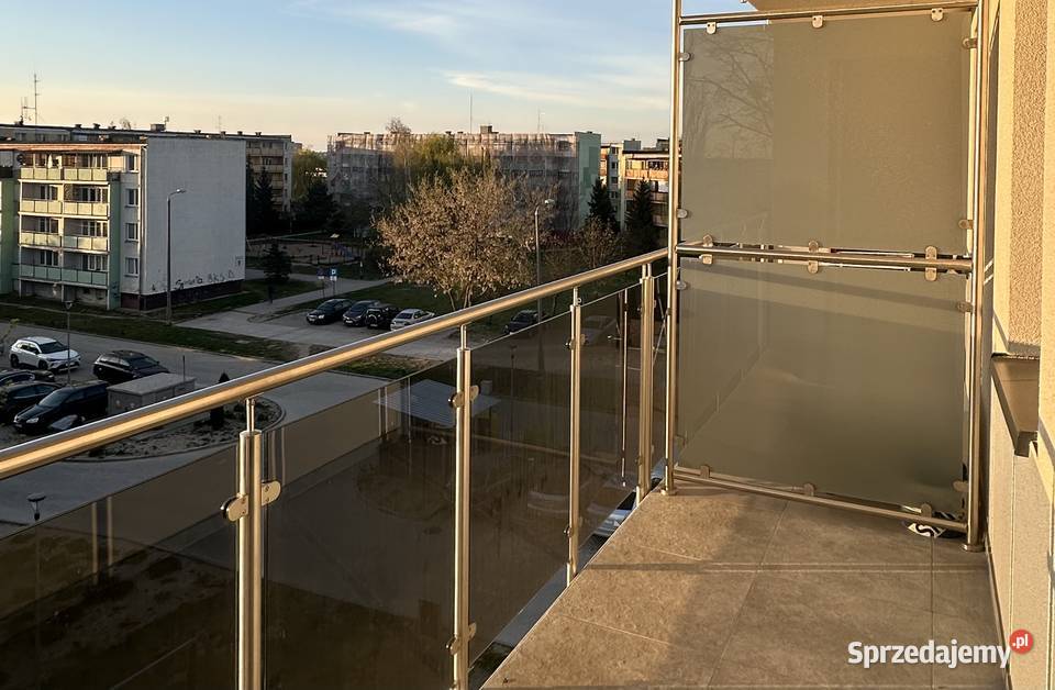 Mieszkanie do wynajęcia Wynajem kujawsko-pomorskie Brodnica sprzedam