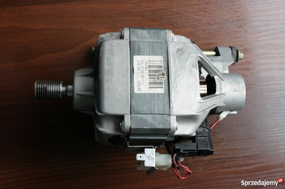 Silnik napędowy do pralki CESET MCA 3684 148CY10 Kraków