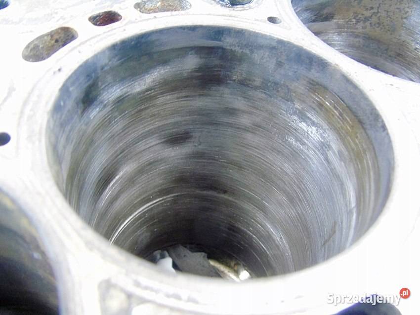 BLOK 7792822 306D3 30 D BMW X5 X6 E70 E71 E60 śląskie Sosnowiec
