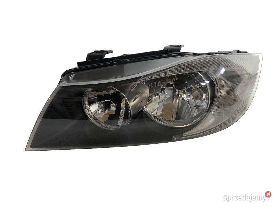 BMW 3 E90E91 112004082008 Reflektor Lampa Skarżysko-Kamienna