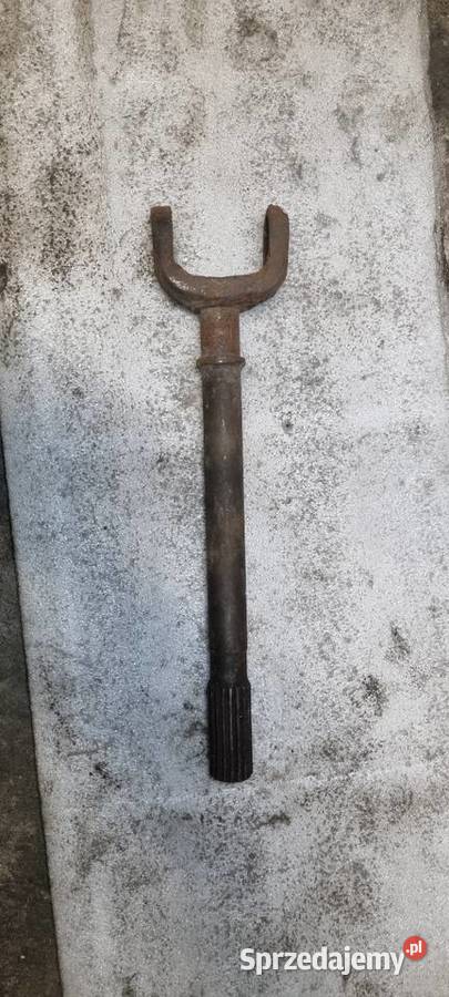 Półoś Syrena 103 104 105 105L R20 Bosto Wolsztyn