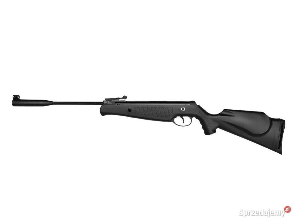 Wiatrówka Norica Verteks GRS 45 mm mazowieckie sprzedam