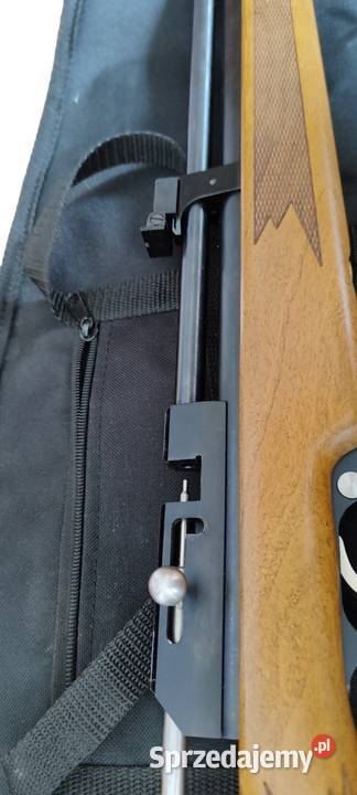 Artemis Model PR 900 W kaliber 45 pokrowiec w Ruda Śląska