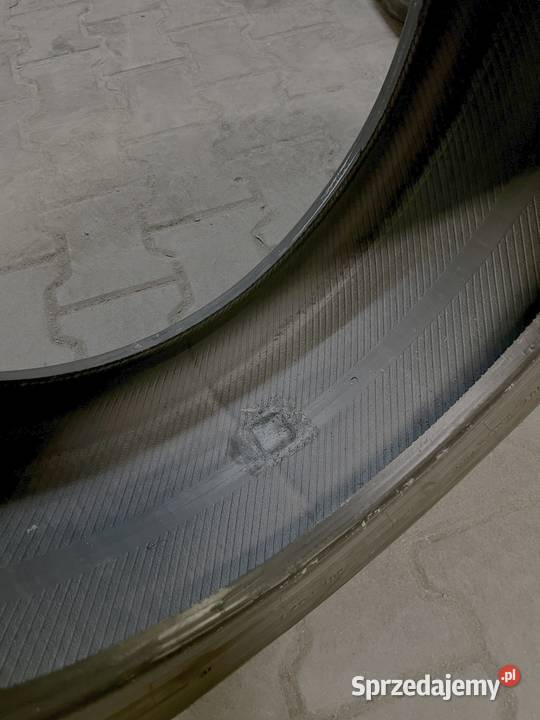 Opony letnie Yokohama 2754520 sprzedam