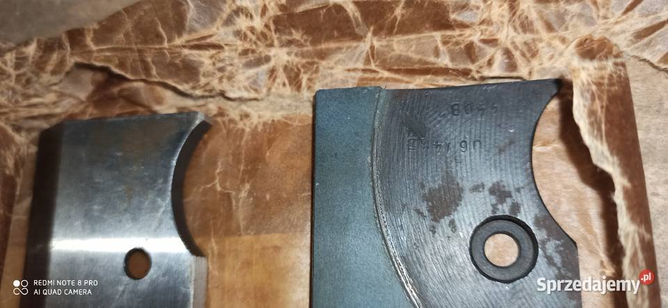 Dwojarka SVIT listwy 06144440B1 śląskie Konary