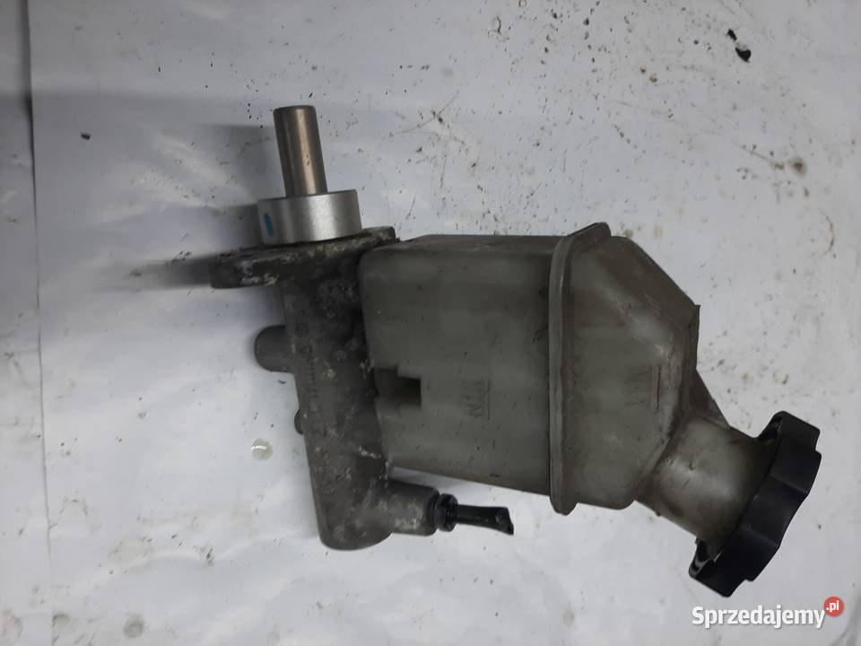 Kia Magnetis pompa hamulcowa zbiorniczek osobowe Ksawerów