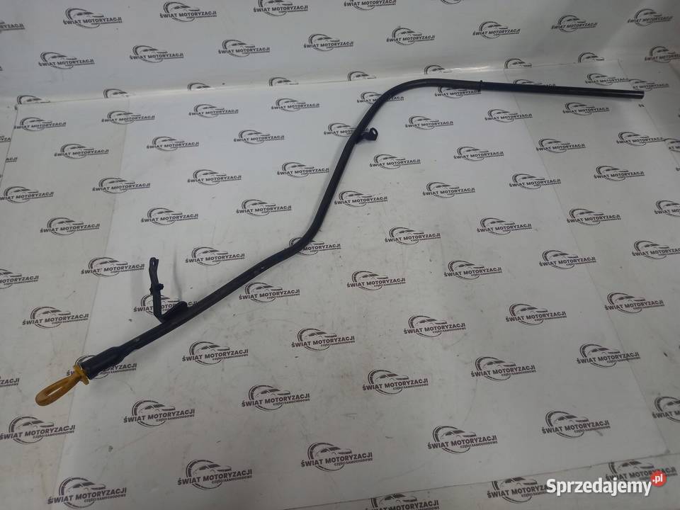 JEEP GRAND CHEROKEE 30 CRD 642980 642980 bagnet sprzedam