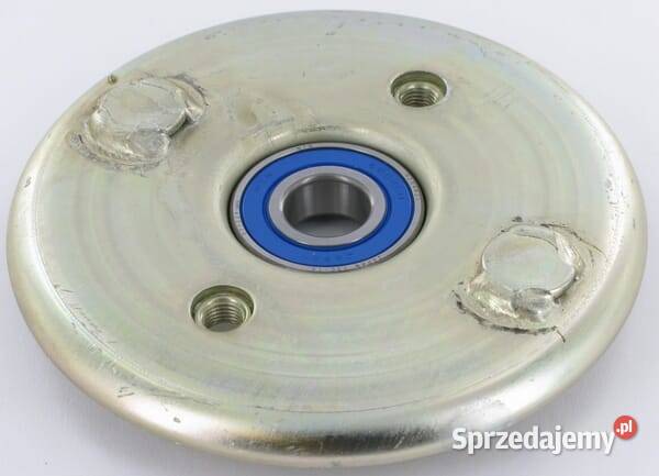 Uchwyt noża 72600VF0750 Do maszyn uprawowych Części i osprzęt rolniczy Kamionna