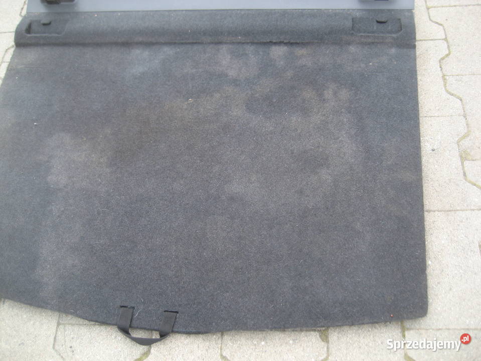 honda civic ufo VIII 0612r wykładzina bagażnika Rakoniewice sprzedam
