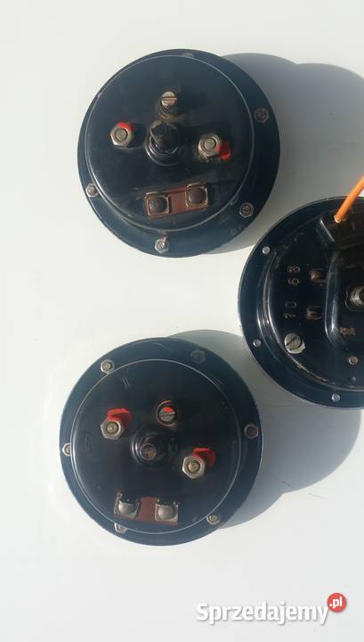 Klaksony MZ ts etzDDR łódzkie Pabianice