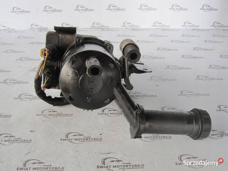 PEUGEOT 307 CITROEN C4 16 HDI pompa wspomagania