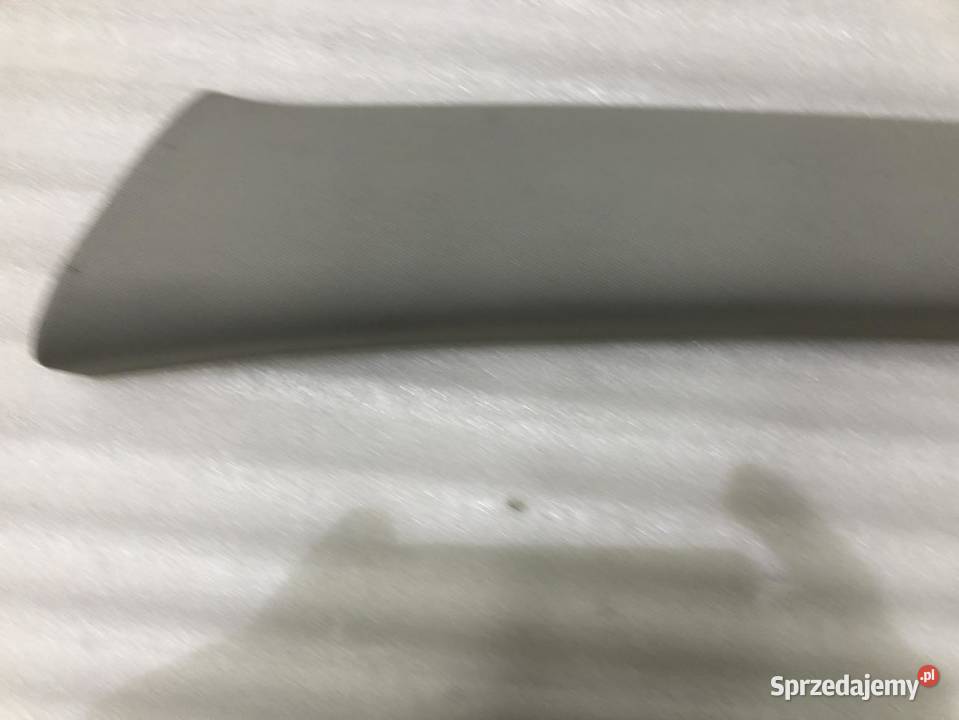 POSZYCIE SŁUPKA LEWE 7S71A03199AB MONDEO MK4 Karoseria sprzedam