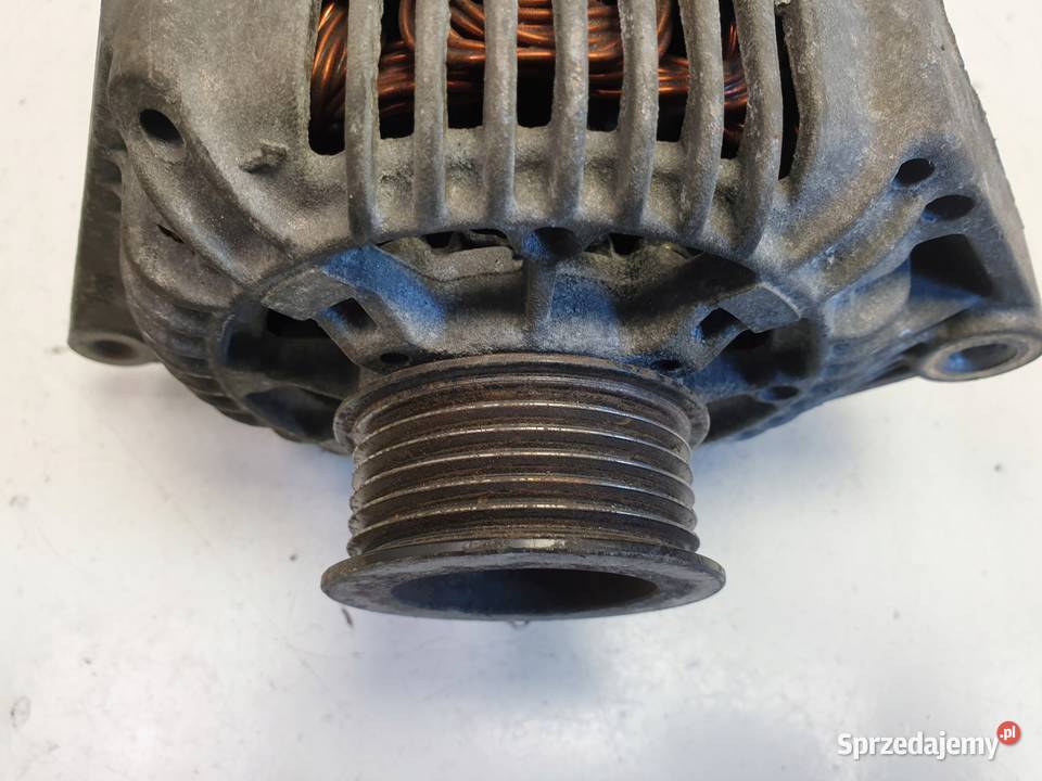 ALTERNATOR Renault Megane I 20 16V valeo 110A Chełm