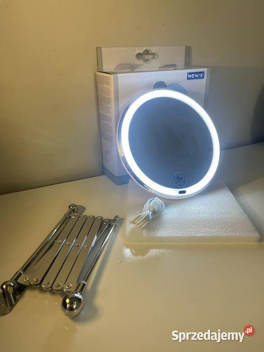 Słuchawka prysznicowa Young Line 11 5 strumieni