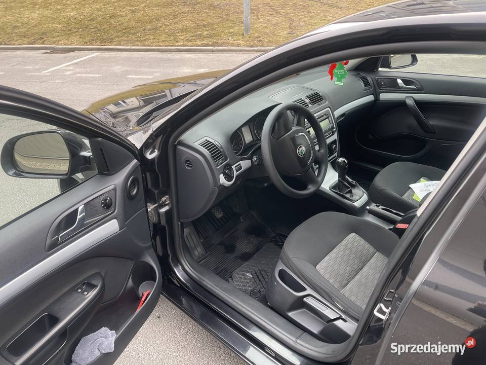 Skoda Octavia II 2009 Octavia sprzedam