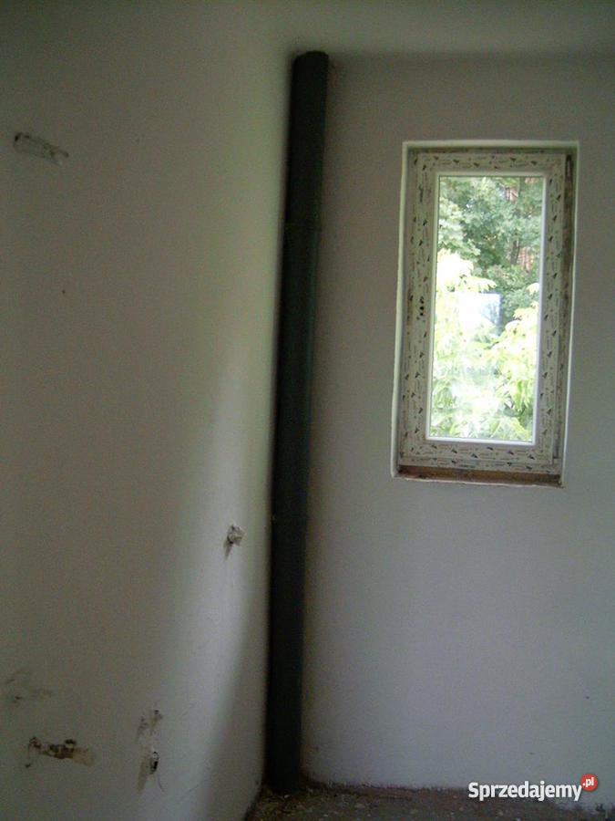 Domek Lipianki wolnostojący Lipianki