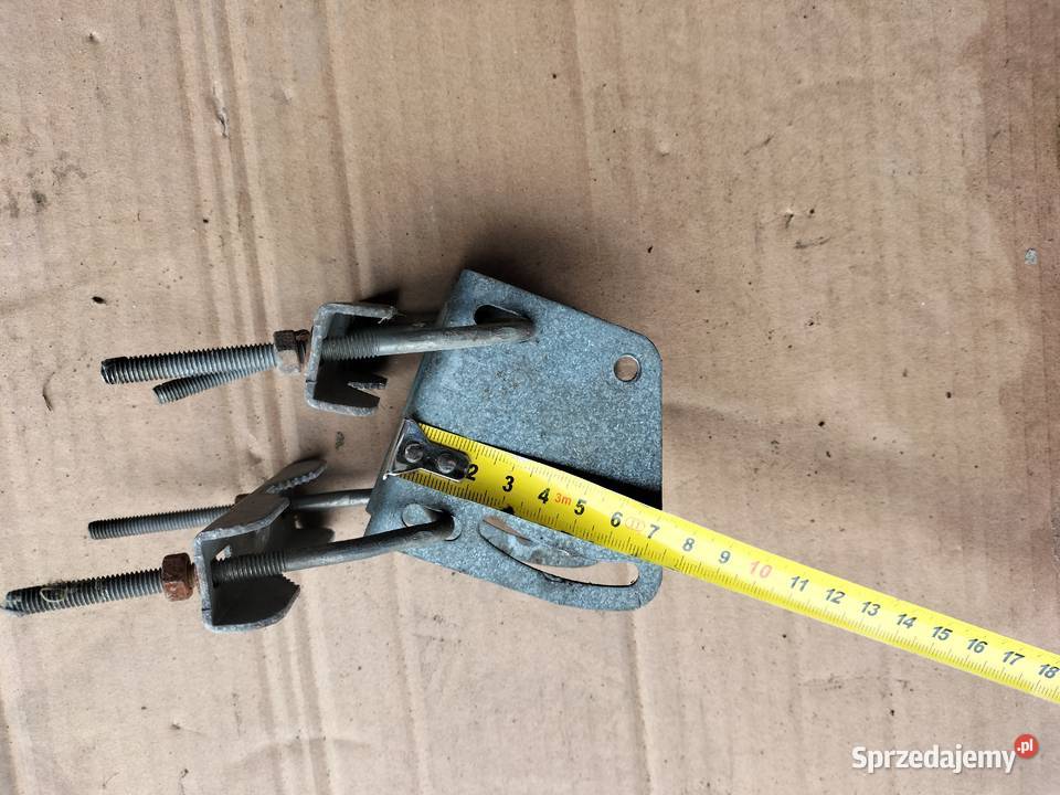 WIESZAK UCHWYT MOCOWANIE ANTENY Kamień-Kolonia