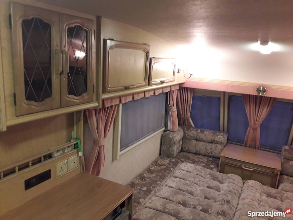 Camping z namiotem Beyerland Trzcianka