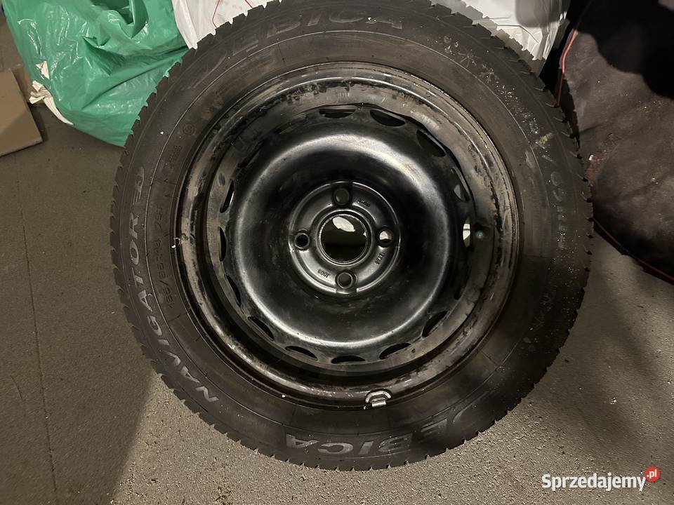 Felgi koła Bydgoszcz sprzedam