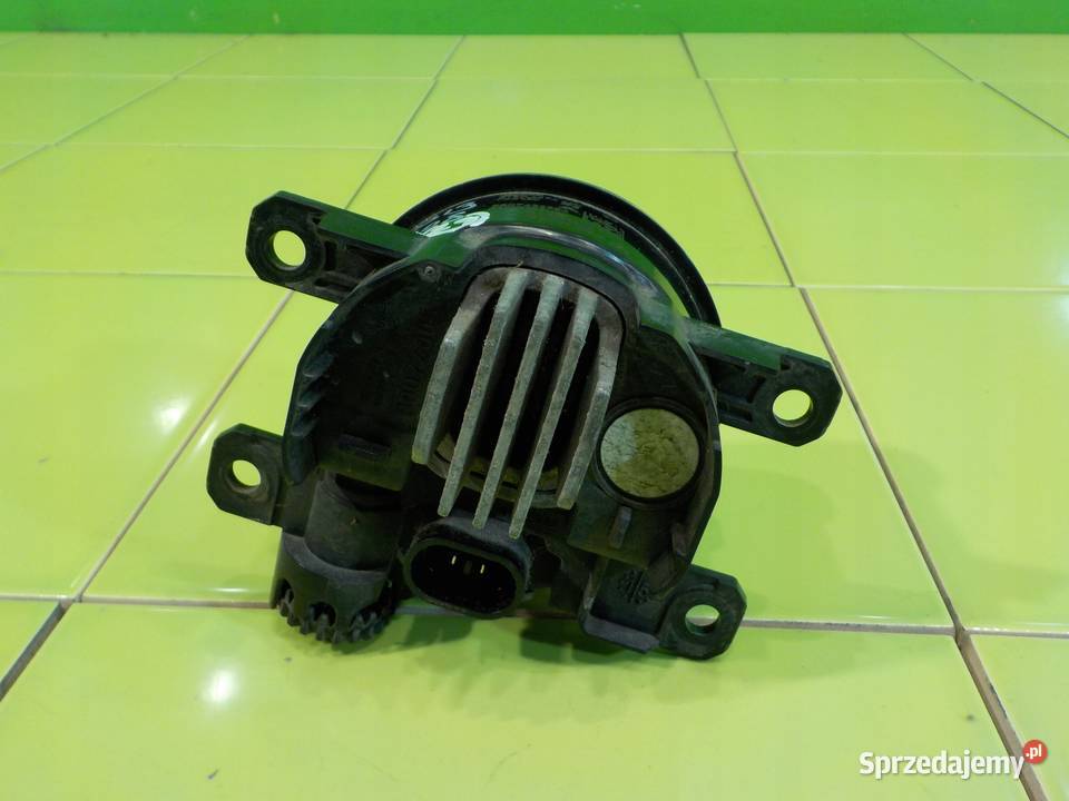 PEUGEOT 308 II GT 16r HB 5D halogen lewy Suków