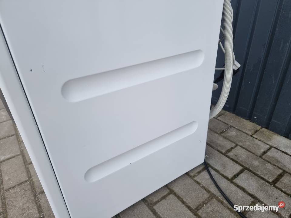 Pralka Miele W5847 W5801 WPS HomeCare XL wsad 7 dolnośląskie