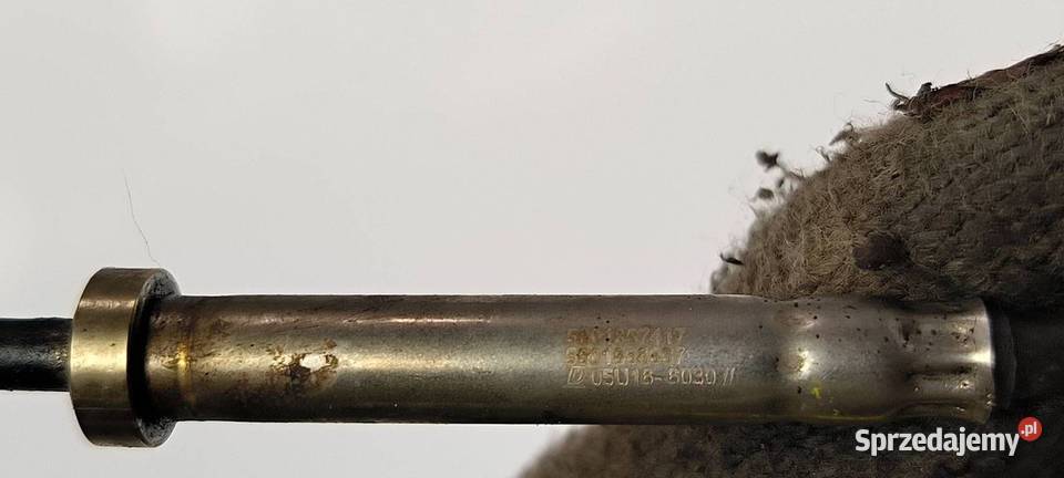 CZUJNIK IVECO DAILY 35S18 5801857417 osobowe Lipno