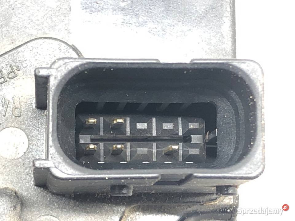 ZAMEK TYŁ PRAWY OPEL ASTRA H Hatchback 13128116