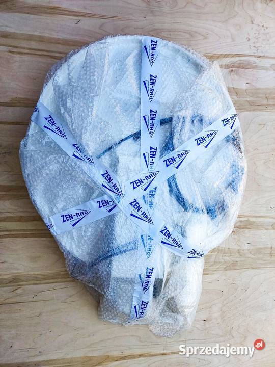 Zenrad ZenMatic Galaxy 65 NOWA antena Kampery Szczecin sprzedam