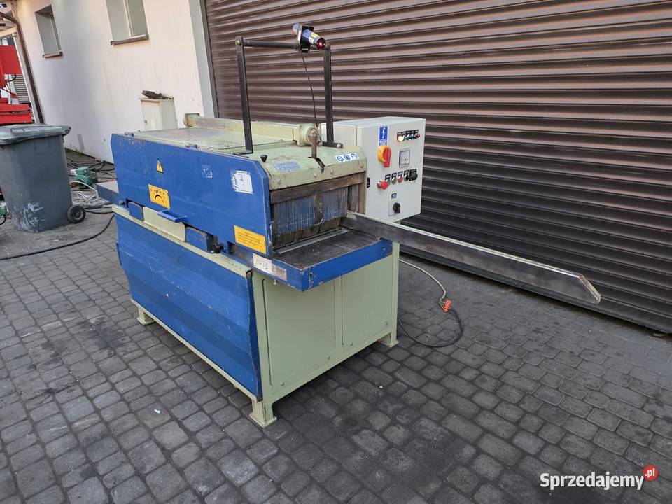 wielopiła walter WD 400