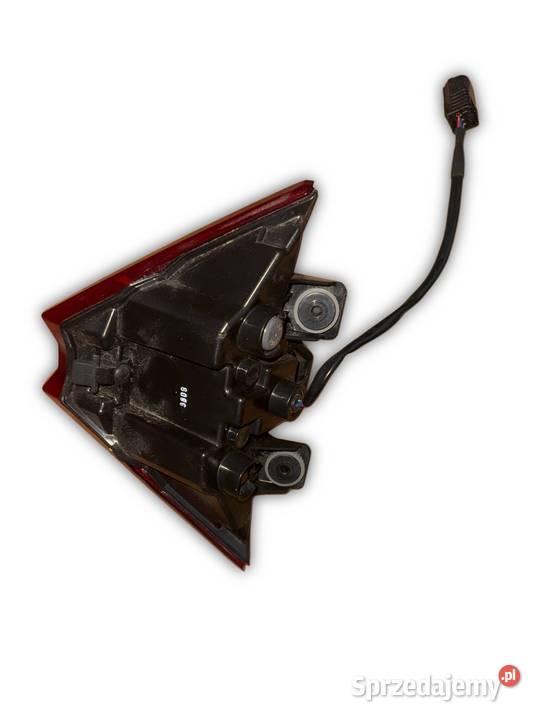 Lampa tył Motoryzacja Ostrów Wielkopolski