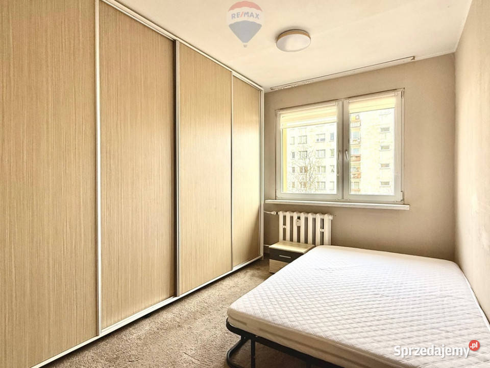 Mieszkanie dwupokojwe os Beskidzkie