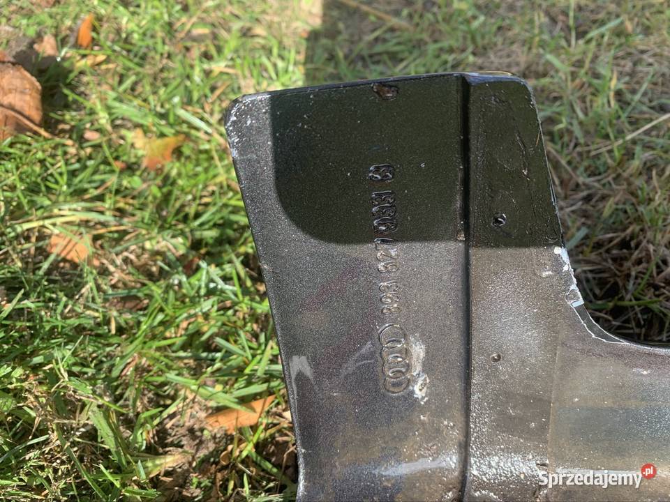 Spojler Audi 80 Pozostałe Pozostałe