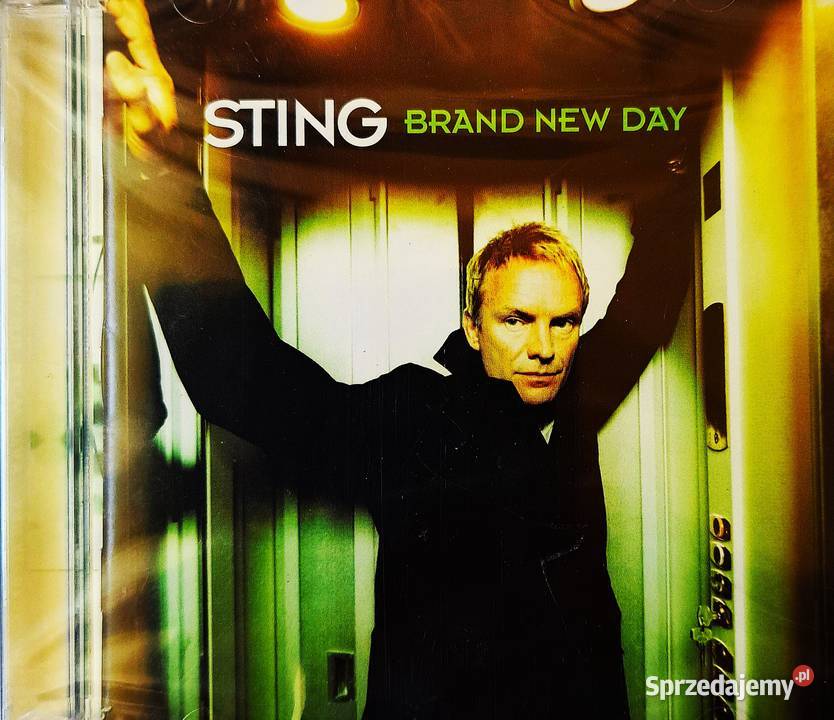 Znakomity Album CD SIMPLY RED Album Flame CD sprzedam