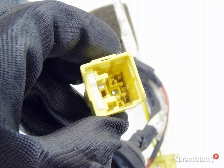 WIAZKA KLAPY BAGAŻNIKA WTYCZKI KOSTKI 20 22 DI śląskie Sosnowiec sprzedam