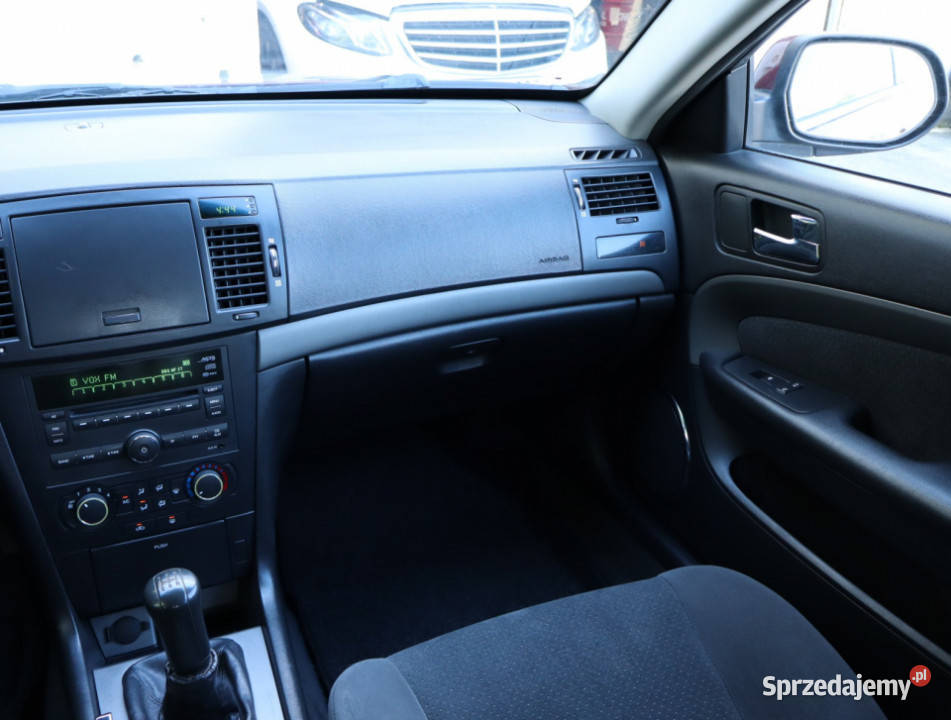 Chevrolet Epica 20 VCDI Piaseczno