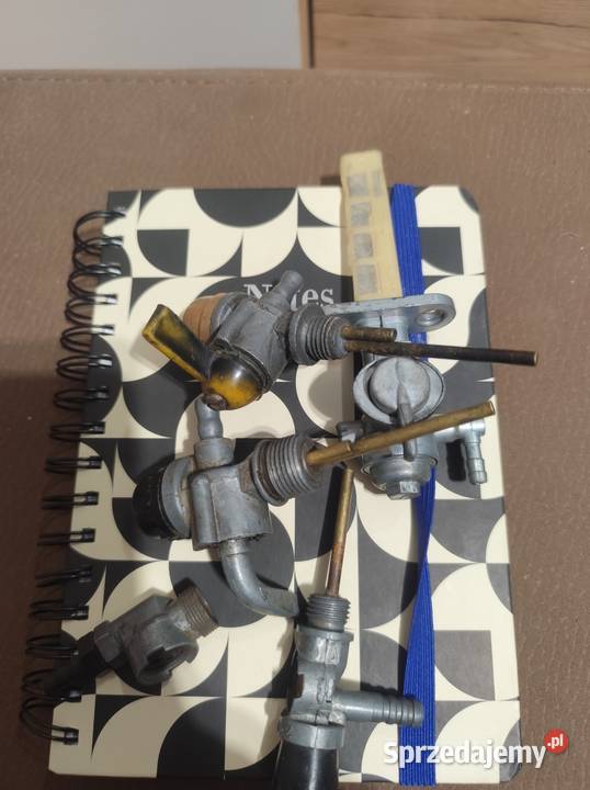 KRANIKI PRL Części i akcesoria motocyklowe Jarosław