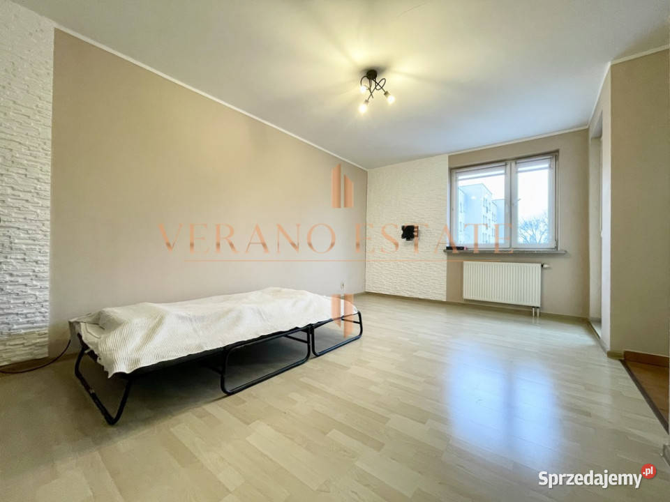 2 3 Pokoje Dwustronne Balkon Piwnica Piaseczno