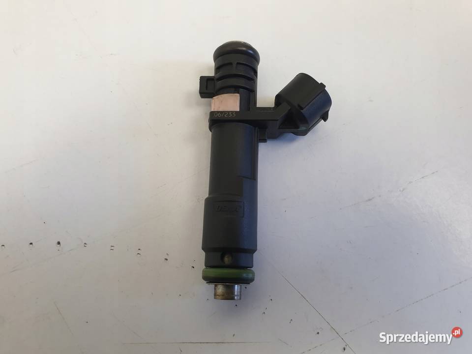Citroen Peugeot 407 18 16V WTRYSKIWACZ DEKA 72 osobowe Janów sprzedam