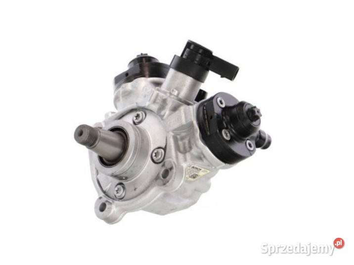 Pompa wtryskowa BOSCH 0445010806 do VW AUDI 30 Części samochodowe Bladowo