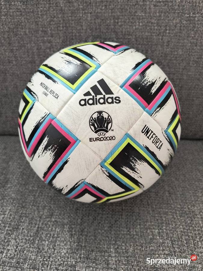 Adidas Uniforia euro 2020