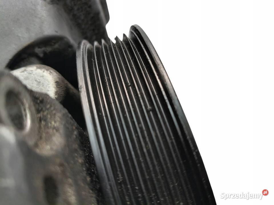 POMPA WSPOMAGANIA BMW X5 E53 M57 M57d 30 d 30d osobowe Chełm sprzedam